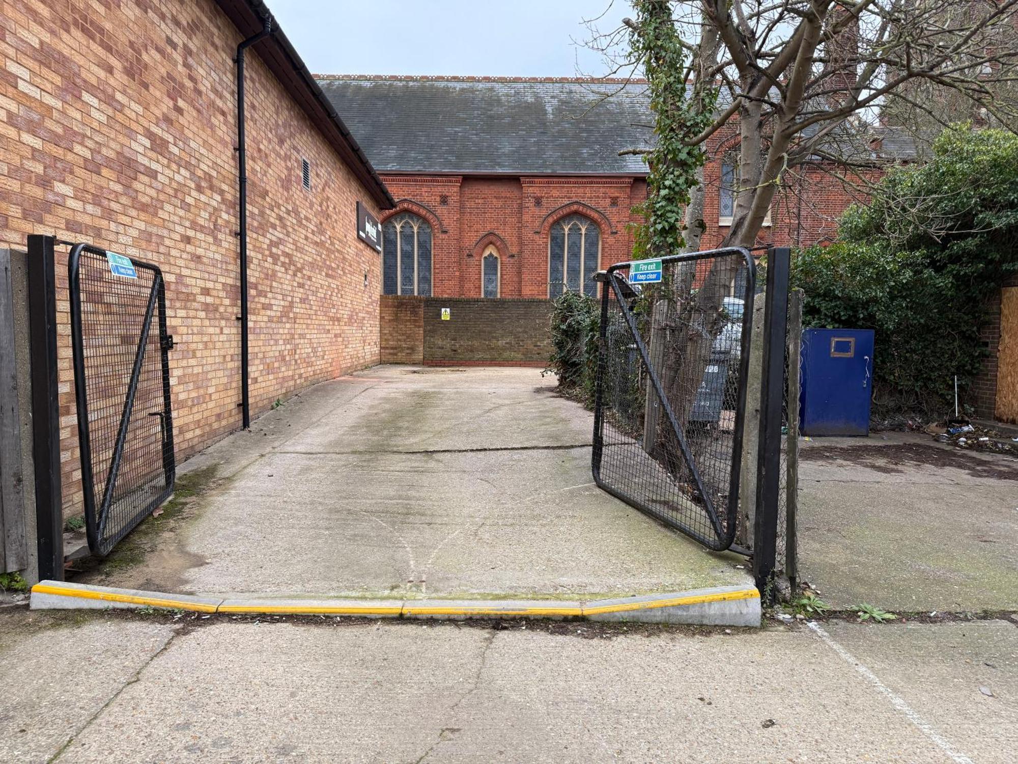 Spacious Modern 1 Bed Apartments In St Neots - Perfect For Contractors & Professionals - Free Parking - Wifi - Fully Equipped Kitchen - Smart Tv Ideal For Work Stays And Long Projects Exterior foto